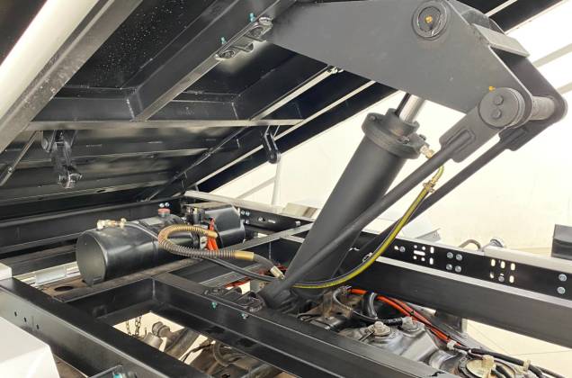 Hilux Revo 2.4 J Single Cab (MY18) MT* - ภาพย่อที่ 16