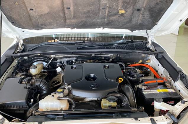 Hilux Revo 2.4 J Single Cab (MY18) MT* - ภาพย่อที่ 27