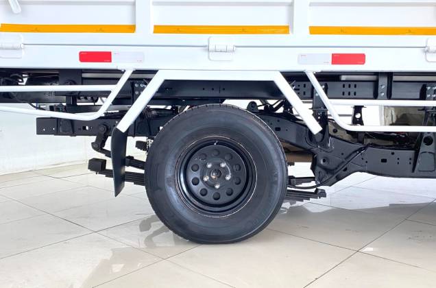 Hilux Revo 2.4 J Single Cab (MY18) MT* - ภาพย่อที่ 12