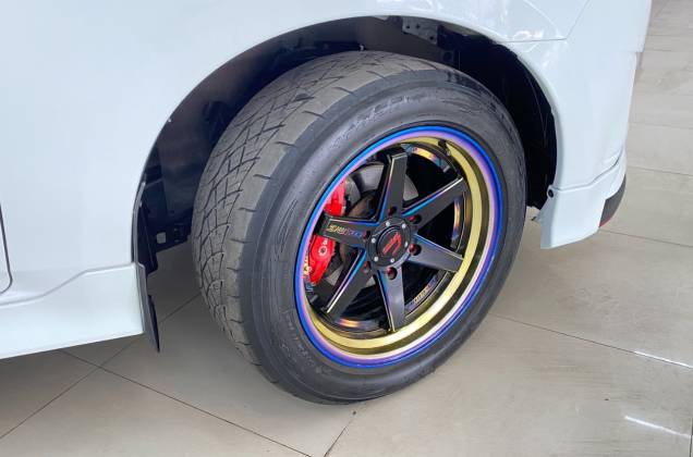 D-Max All New Blue Power Cab-4 1.9 Ddi Speed X-series(MY21) MT* - ภาพย่อที่ 12