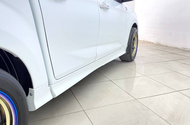 D-Max All New Blue Power Cab-4 1.9 Ddi Speed X-series(MY21) MT* - ภาพย่อที่ 24