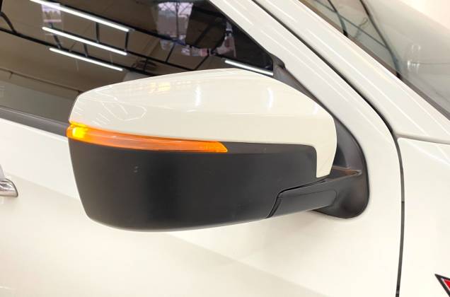 D-Max All New Blue Power Cab-4 1.9 Ddi Speed X-series(MY21) MT* - ภาพย่อที่ 27