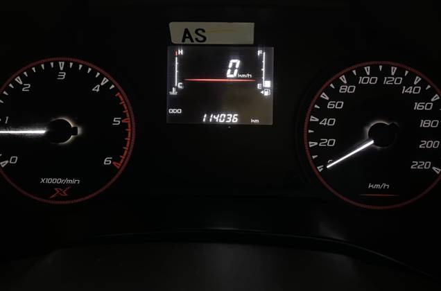 D-Max All New Blue Power Cab-4 1.9 Ddi Speed X-series(MY21) MT* - ภาพย่อที่ 38