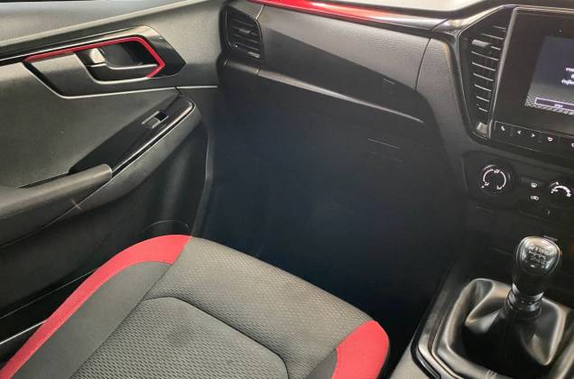 D-Max All New Blue Power Cab-4 1.9 Ddi Speed X-series(MY21) MT* - ภาพย่อที่ 34