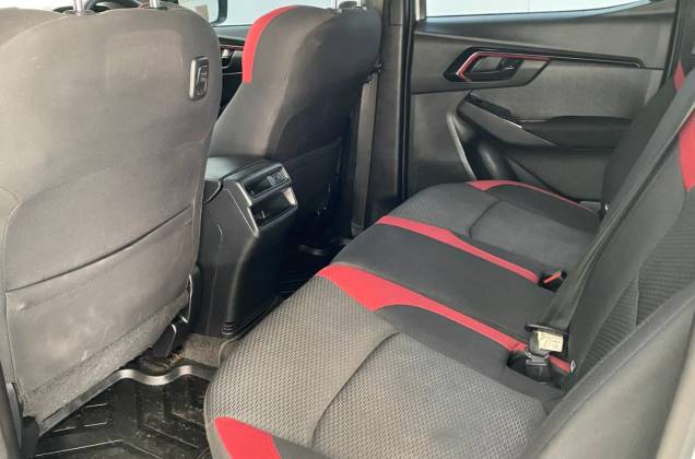 D-Max All New Blue Power Cab-4 1.9 Ddi Speed X-series(MY21) MT* - ภาพย่อที่ 33