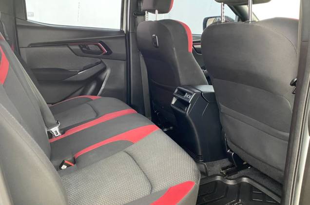 D-Max All New Blue Power Cab-4 1.9 Ddi Speed X-series(MY21) MT* - ภาพย่อที่ 29