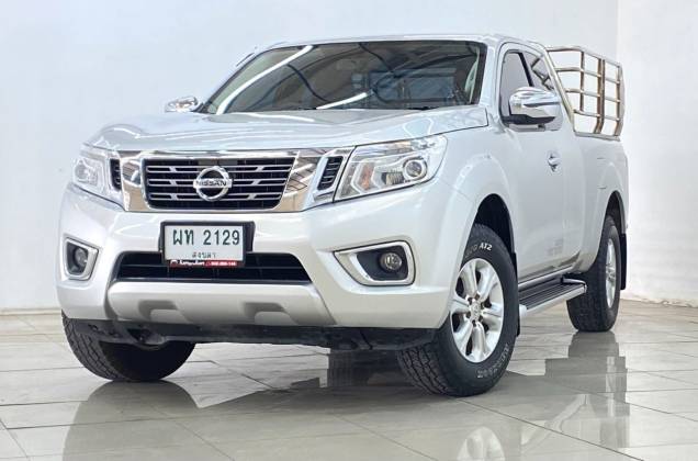 NP300 Navara King Cab 2.5 V Calibre AT*