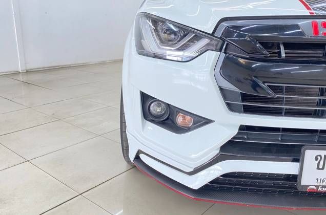 D-Max All New Blue Power Cab-4 1.9 Ddi Speed X-series(MY21) MT* - ภาพย่อที่ 17