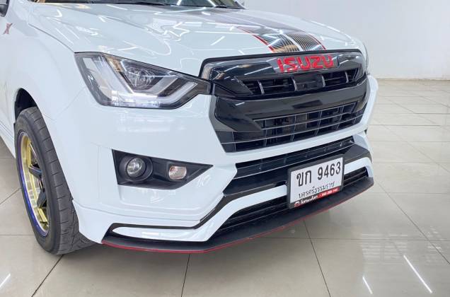 D-Max All New Blue Power Cab-4 1.9 Ddi Speed X-series(MY21) MT* - ภาพย่อที่ 14