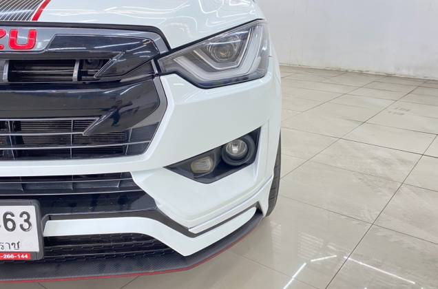 D-Max All New Blue Power Cab-4 1.9 Ddi Speed X-series(MY21) MT* - ภาพย่อที่ 18