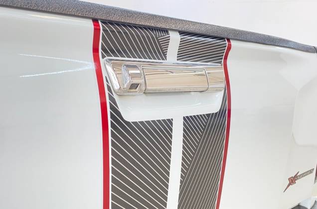 D-Max All New Blue Power Cab-4 1.9 Ddi Speed X-series(MY21) MT* - ภาพย่อที่ 21