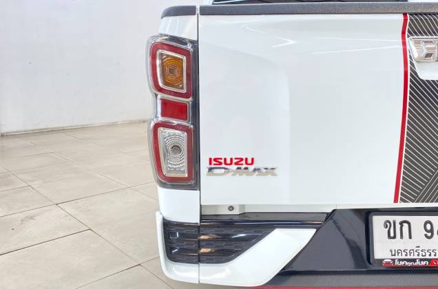 D-Max All New Blue Power Cab-4 1.9 Ddi Speed X-series(MY21) MT* - ภาพย่อที่ 19