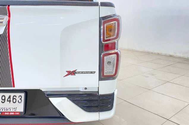 D-Max All New Blue Power Cab-4 1.9 Ddi Speed X-series(MY21) MT* - ภาพย่อที่ 20