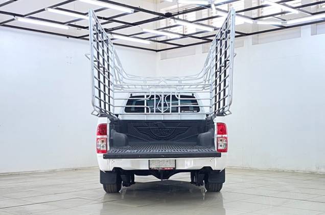 Hilux Vigo Champ 2.5 J (Single Cab) (Power) MT* - ภาพย่อที่ 19