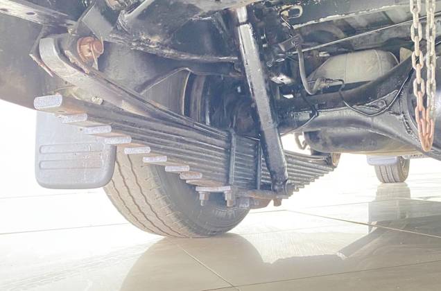 Hilux Vigo Champ 2.5 J (Single Cab) (Power) MT* - ภาพย่อที่ 22