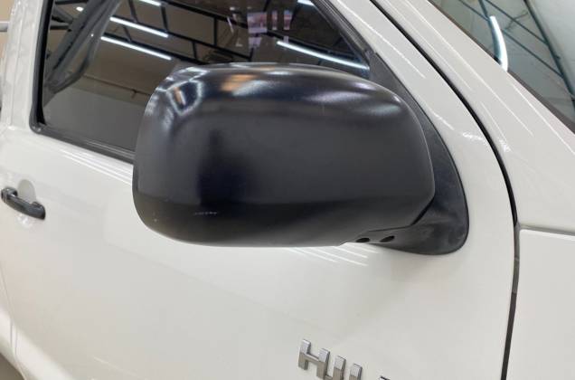 Hilux Vigo Champ 2.5 J (Single Cab) (Power) MT* - ภาพย่อที่ 25