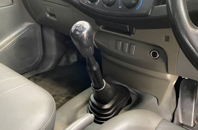 Hilux Vigo Champ 2.5 J (Single Cab) (Power) MT* - ภาพย่อที่ 30