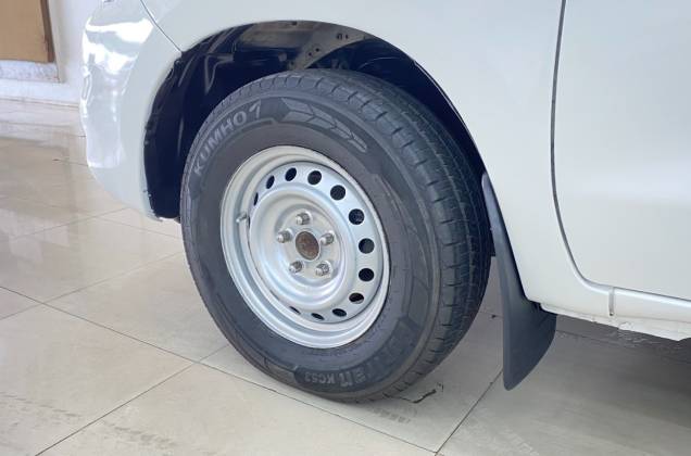 Hilux Vigo Champ 2.5 J (Single Cab) (Power) MT* - ภาพย่อที่ 11