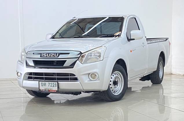 D-Max All New Blue Power Spark 3.0 Ddi S MT*