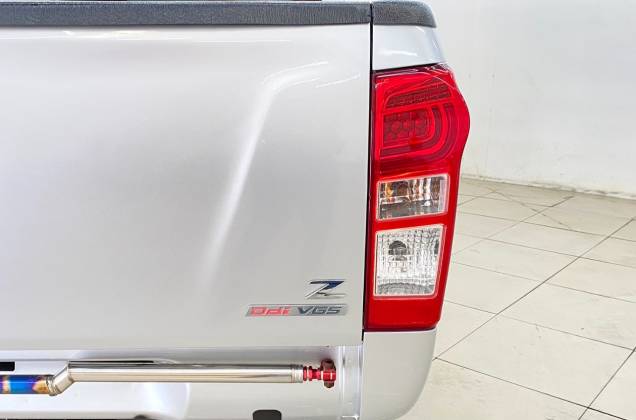 D-Max All New Cab-4 Hi-Lander 2.5 VGS Z DVD (Super Daylight) MT* - ภาพย่อที่ 16