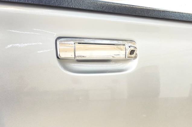 D-Max All New Cab-4 Hi-Lander 2.5 VGS Z DVD (Super Daylight) MT* - ภาพย่อที่ 19