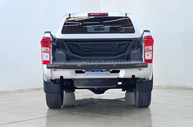 D-Max All New Cab-4 Hi-Lander 2.5 VGS Z DVD (Super Daylight) MT* - ภาพย่อที่ 17