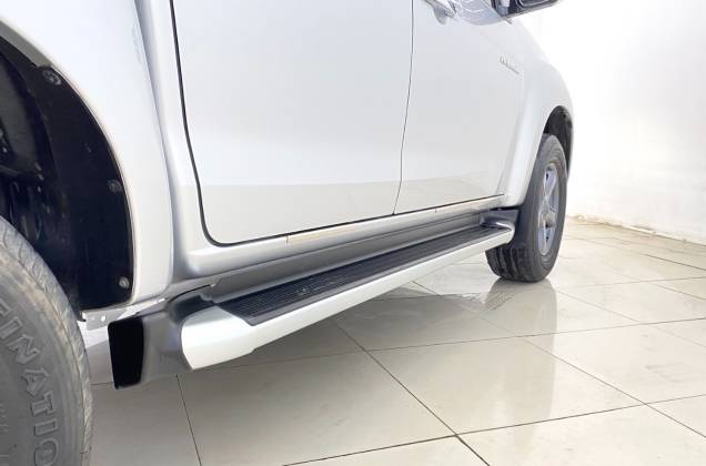 D-Max All New Cab-4 Hi-Lander 2.5 VGS Z DVD (Super Daylight) MT* - ภาพย่อที่ 20