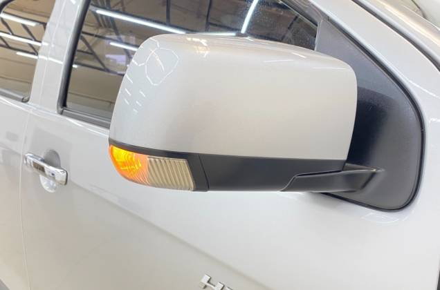 D-Max All New Cab-4 Hi-Lander 2.5 VGS Z DVD (Super Daylight) MT* - ภาพย่อที่ 23