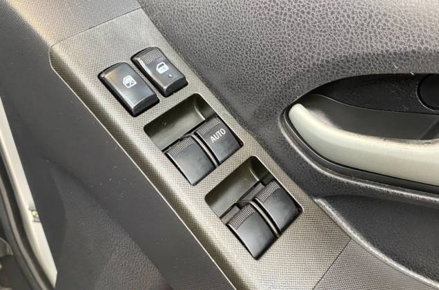 D-Max All New Cab-4 Hi-Lander 2.5 VGS Z DVD (Super Daylight) MT* - ภาพย่อที่ 24