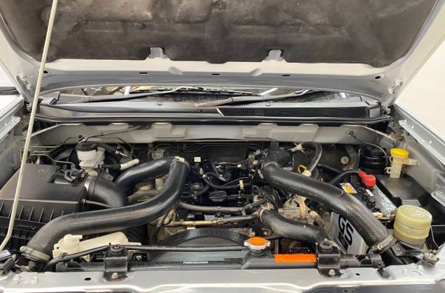 D-Max All New Cab-4 Hi-Lander 2.5 VGS Z DVD (Super Daylight) MT* - ภาพย่อที่ 34