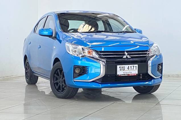 Attrage 1.2 GLX Dynamic Shield (MY19) AT* - ภาพย่อที่ 5