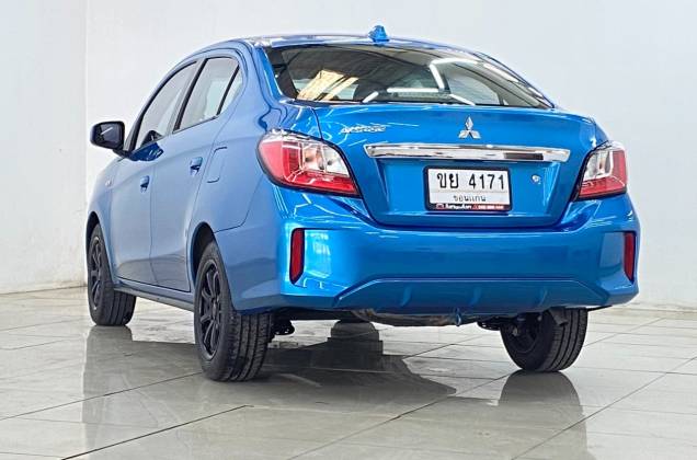 Attrage 1.2 GLX Dynamic Shield (MY19) AT* - ภาพย่อที่ 6