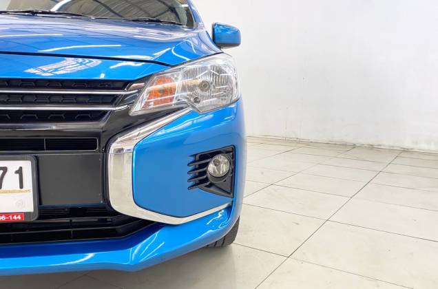 Attrage 1.2 GLX Dynamic Shield (MY19) AT* - ภาพย่อที่ 12