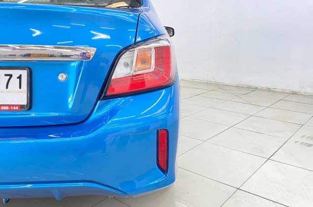 Attrage 1.2 GLX Dynamic Shield (MY19) AT* - ภาพย่อที่ 14