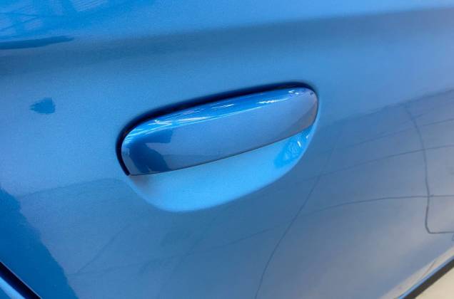 Attrage 1.2 GLX Dynamic Shield (MY19) AT* - ภาพย่อที่ 15