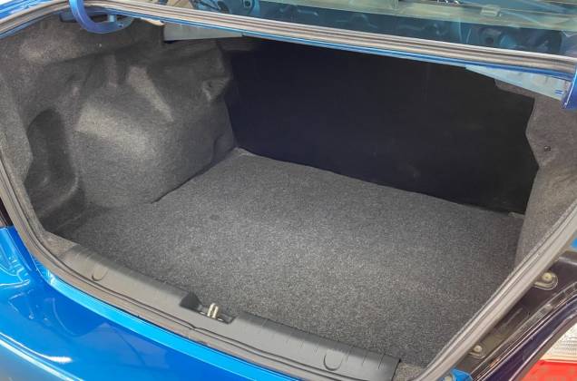 Attrage 1.2 GLX Dynamic Shield (MY19) AT* - ภาพย่อที่ 16