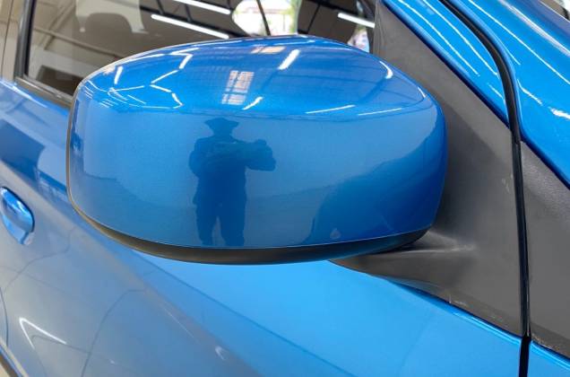 Attrage 1.2 GLX Dynamic Shield (MY19) AT* - ภาพย่อที่ 18