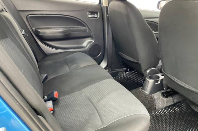 Attrage 1.2 GLX Dynamic Shield (MY19) AT* - ภาพย่อที่ 20