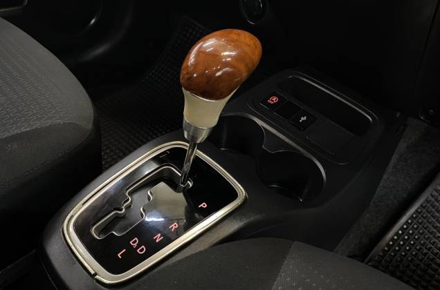 Attrage 1.2 GLX Dynamic Shield (MY19) AT* - ภาพย่อที่ 27