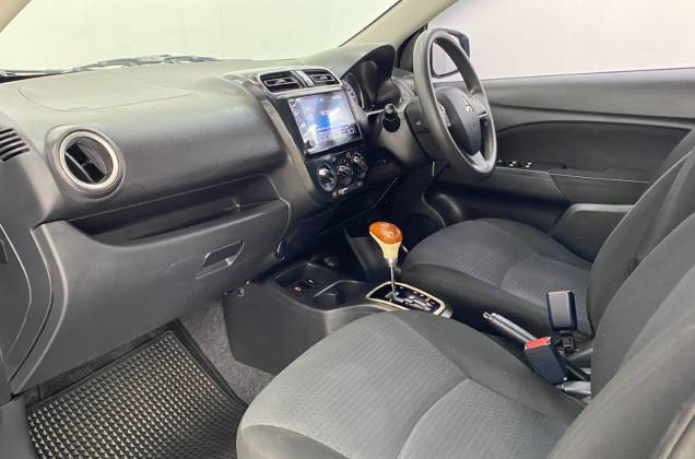 Attrage 1.2 GLX Dynamic Shield (MY19) AT* - ภาพย่อที่ 23