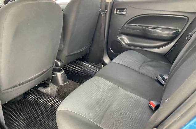 Attrage 1.2 GLX Dynamic Shield (MY19) AT* - ภาพย่อที่ 24