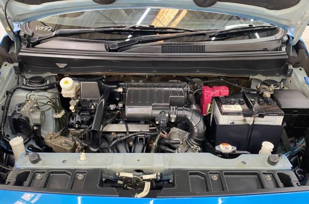 Attrage 1.2 GLX Dynamic Shield (MY19) AT* - ภาพย่อที่ 29