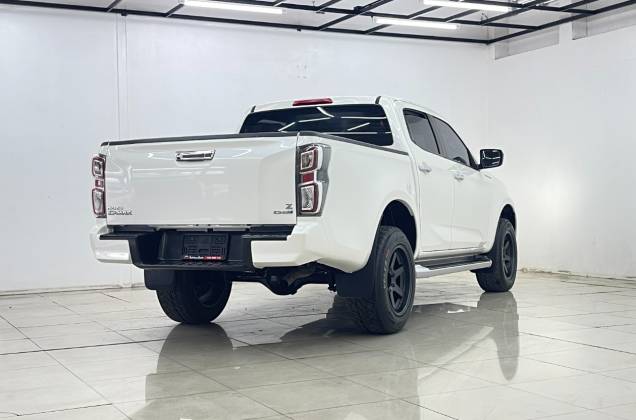 D-Max All New Blue Power Cab-4 Hi-Lander 1.9 Ddi Z (MY19) AT* - ภาพย่อที่ 6