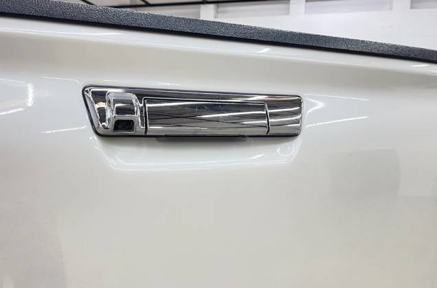 D-Max All New Blue Power Cab-4 Hi-Lander 1.9 Ddi Z (MY19) AT* - ภาพย่อที่ 10