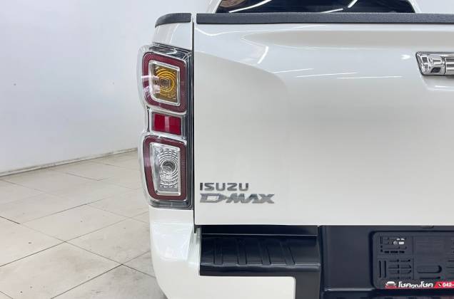 D-Max All New Blue Power Cab-4 Hi-Lander 1.9 Ddi Z (MY19) AT* - ภาพย่อที่ 11