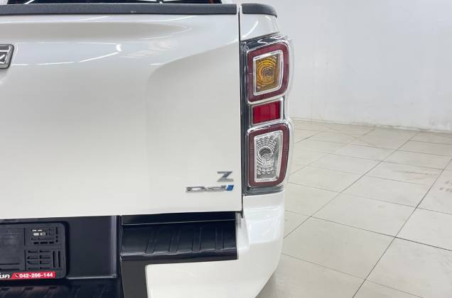 D-Max All New Blue Power Cab-4 Hi-Lander 1.9 Ddi Z (MY19) AT* - ภาพย่อที่ 12