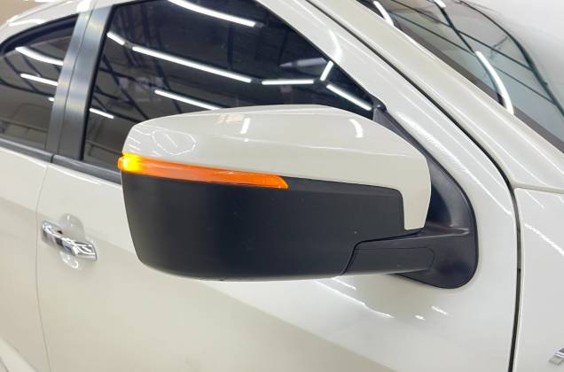 D-Max All New Blue Power Cab-4 Hi-Lander 1.9 Ddi Z (MY19) AT* - ภาพย่อที่ 17