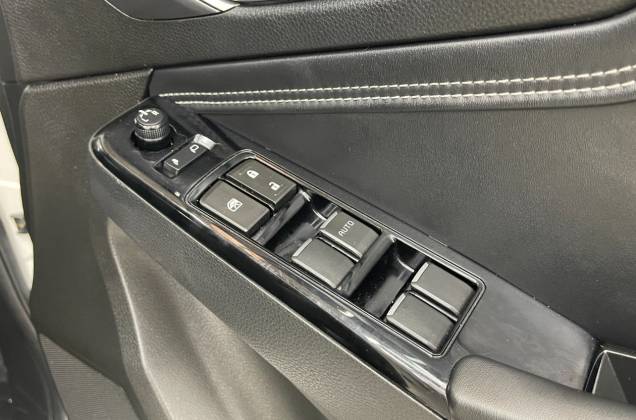 D-Max All New Blue Power Cab-4 Hi-Lander 1.9 Ddi Z (MY19) AT* - ภาพย่อที่ 18