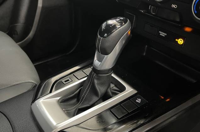 D-Max All New Blue Power Cab-4 Hi-Lander 1.9 Ddi Z (MY19) AT* - ภาพย่อที่ 19