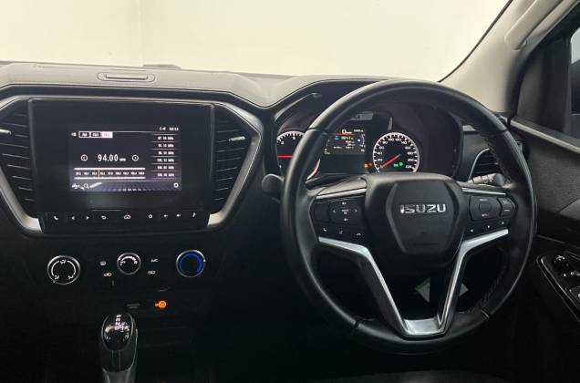 D-Max All New Blue Power Cab-4 Hi-Lander 1.9 Ddi Z (MY19) AT* - ภาพย่อที่ 21